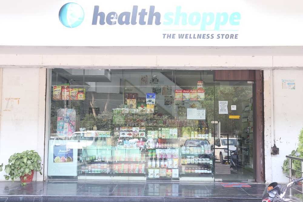 Health Shoppe