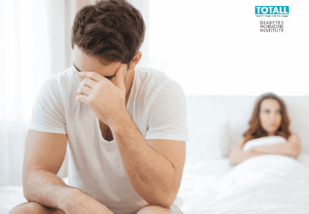 Sexual Dysfunction treatment