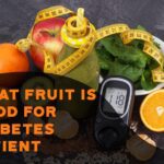 What fruit is good for diabetes patient