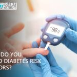 How Do You Avoid Diabetes Risk Factors?