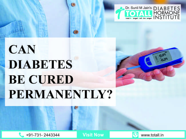 can-diabetes-be-cured-permanently