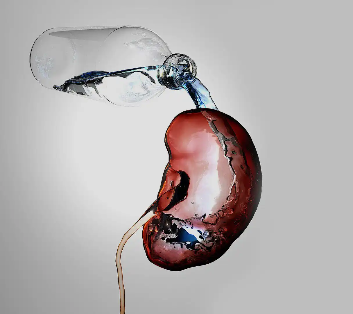 Diabetes Insipidus (DI)treatment