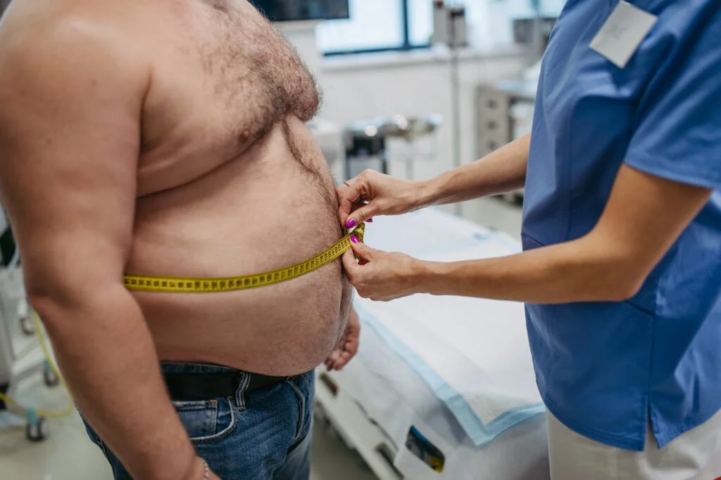 Obedi Best Obesity Treatment In Indore | Totall Clinic Care Plans