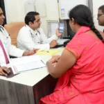 doctor explaining Semaglutide Adjustment Timeline to patient