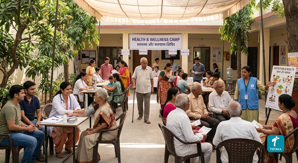 Obesity affects communities across India regardless of language or region