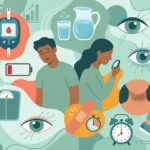 Early signs of diabetes and prediabetes explained by an endocrinologist at TOTALL Indore