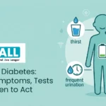 Common signs of diabetes explained by an endocrinologist at TOTALL Indore