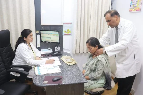 best pregnancy thyroid clinic totall indore