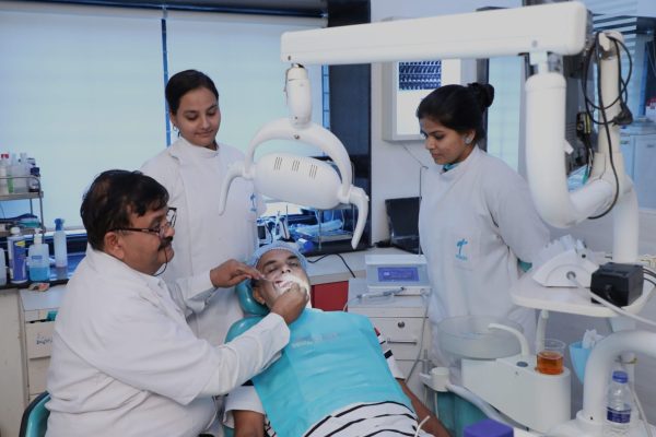 dental care