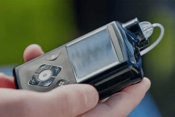 insulin pump totall indore