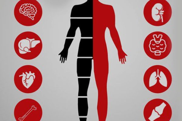 total health checkup