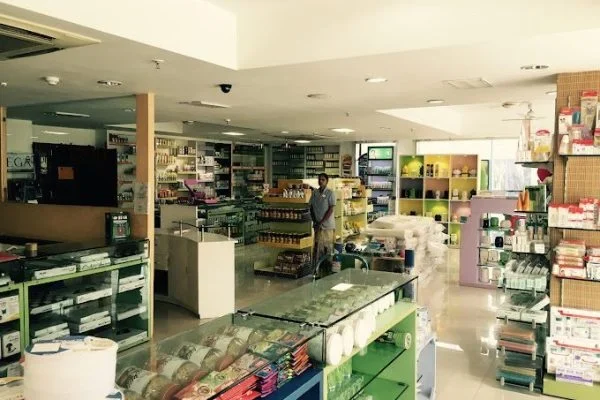 totall health shoppe indore